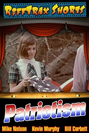 RiffTrax Short: Patriotism