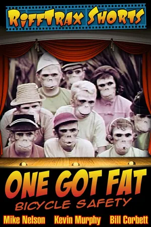 RiffTrax Short: One Got Fat