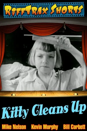 RiffTrax Short: Kitty Cleans Up