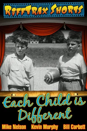 RiffTrax Short: Each Child is Different