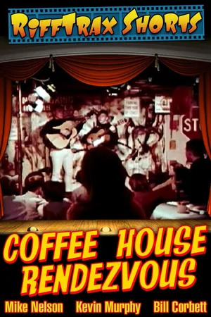 RiffTrax Short: Coffeehouse Rendezvous
