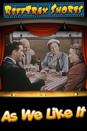 RiffTrax Short: As We Like It