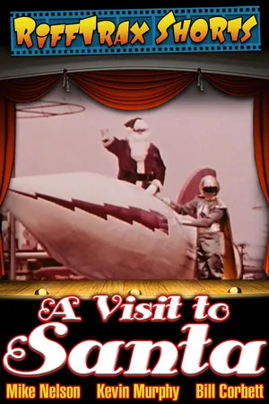 RiffTrax Short: A Visit to Santa