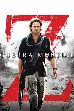 Guerra mundial Z