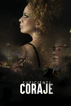 Suficiente coraje