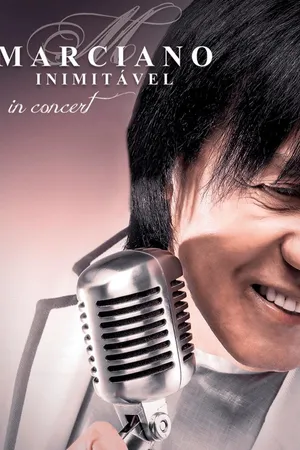 Marciano - Inimitável