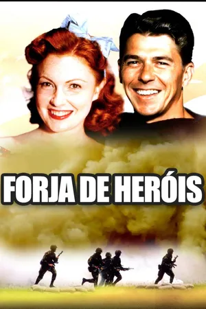 Forja de Heróis