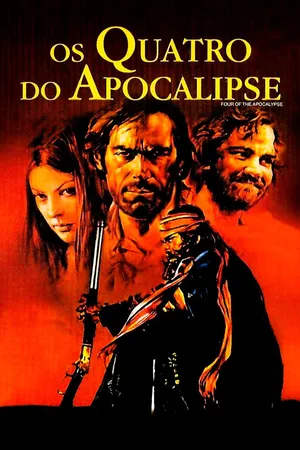 Os quatro do apocalipse
