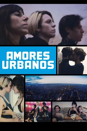 Amores Urbanos