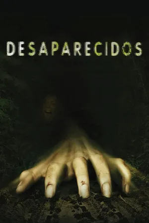 Desaparecidos