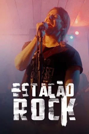 Estação Rock