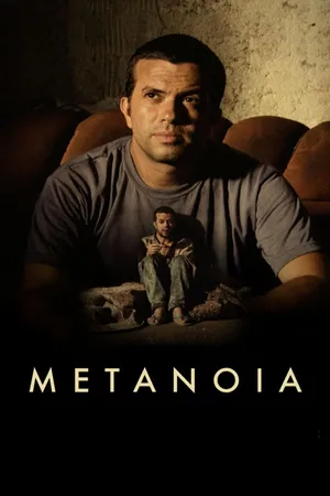 Metanóia