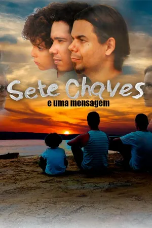 Sete Chaves e Uma Mensagem