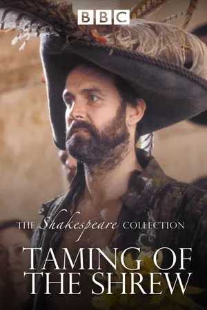 BBC Television Shakespeare: The Taming of the Shrew