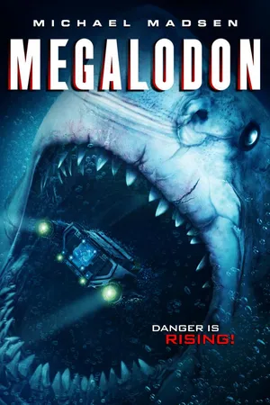 Megalodon