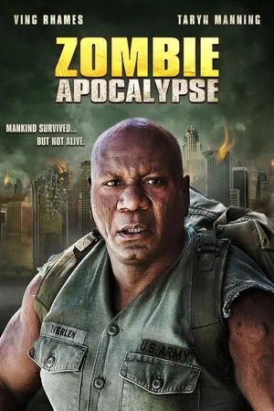 Apocalipse Zumbi