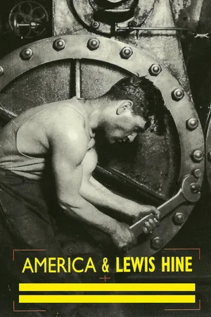 America and Lewis Hine