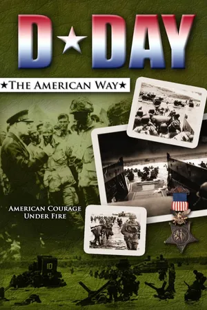 D-Day: The American Way