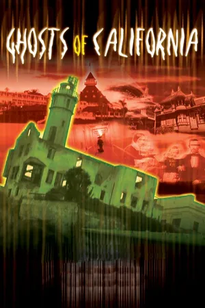 Ghosts of California