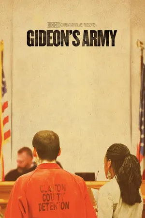 Gideon's Army