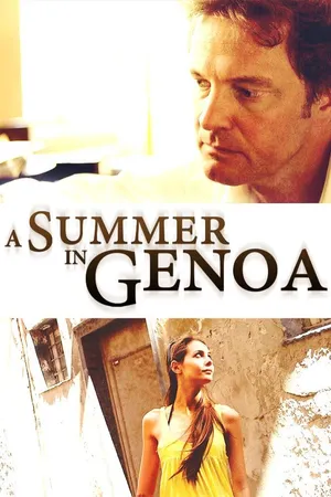 A Summer in Genoa