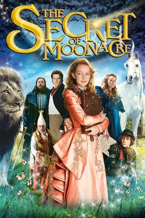 The Secret of Moonacre