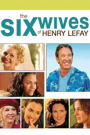 The Six Wives of Henry LeFay