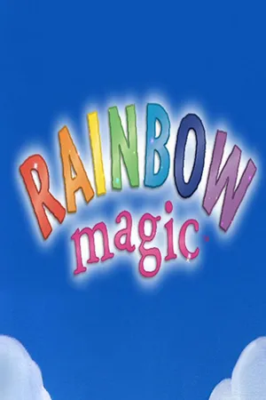 Rainbow Magic – Return to Rainspell Island