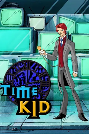 Time Kid