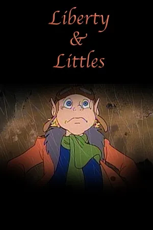 Liberty & The Littles