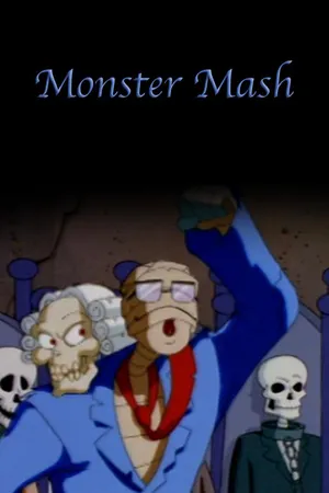Monster Mash