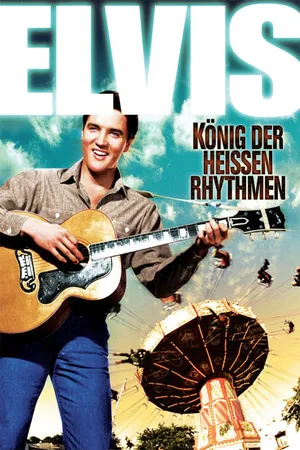 König der heißen Rhythmen