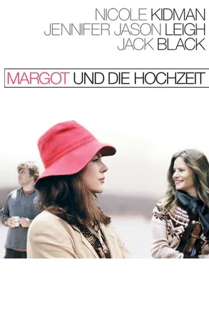 Margot und die Hochzeit