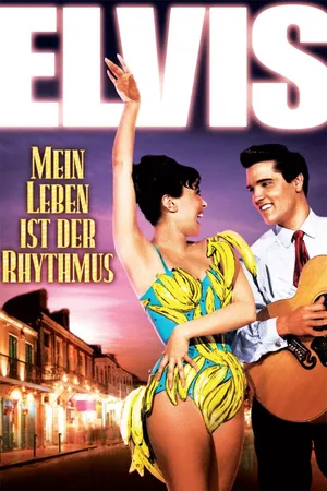 Mein Leben ist der Rhythmus