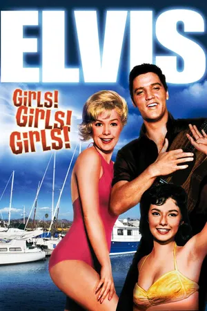 Girls! Girls! Girls!