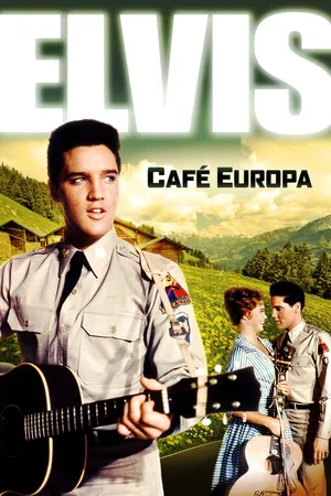 Café Europa