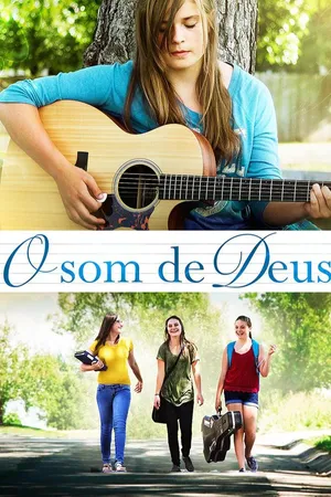 O som de Deus