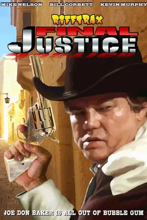 RiffTrax: Final Justice