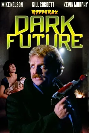 RiffTrax: Dark Future