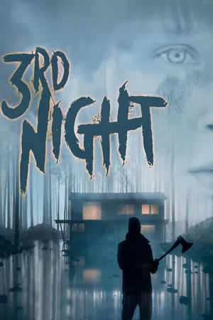 3rd Night