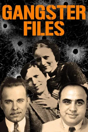 The Gangster Files