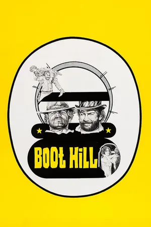 Boot Hill