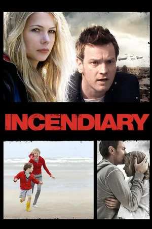 Incendiary