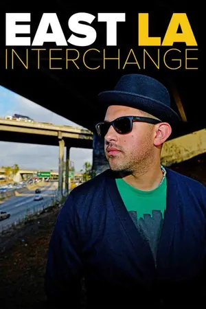 East LA Interchange