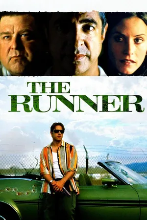 The Runner
