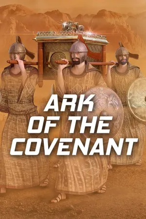 Ark of The Covenant