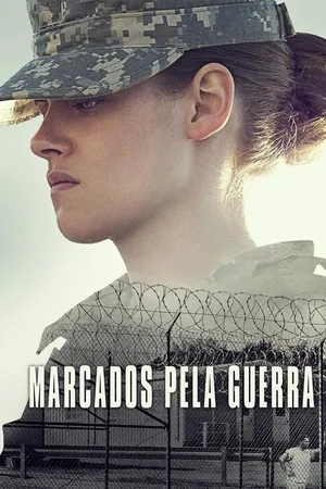 Marcados Pela Guerra