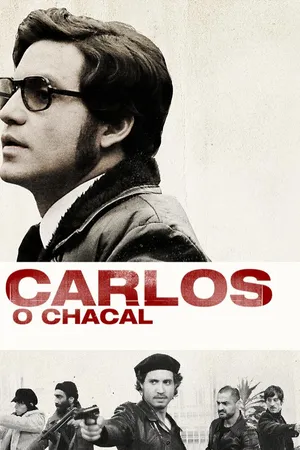 Carlos, O Chacal