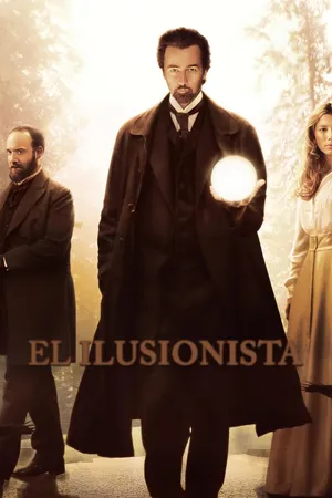 El Ilusionista