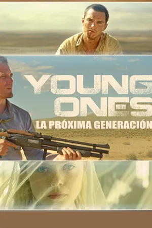 Young Ones, la próxima generación